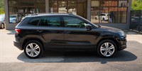 Škoda Karoq 2.0 TDI 