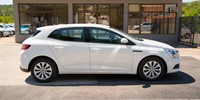 Renault Megane 1.5 DCI