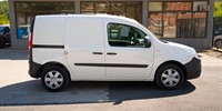Renault Kangoo 1.5 DCI
