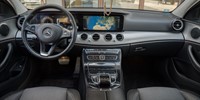 Mercedes-Benz E-Class
 220 D AMG