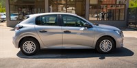 Peugeot 208 1.5 BlueHDI