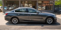 BMW
 3-Series 318 D