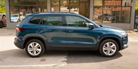 Škoda Karoq 2.0 TDI