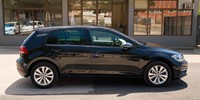 Volkswagen Golf 1.6 TDI