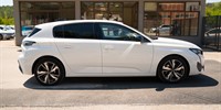Peugeot 308 1.5 BlueHDI ALLURE PACK