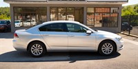Volkswagen Passat 1.6 TDI