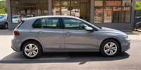 Volkswagen Golf 2.0 TDI