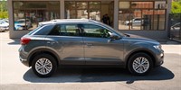 Volkswagen T-Roc 1.6 TDI 