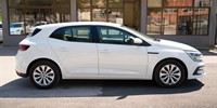 Renault Megane 1.5 DCI