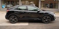 Citroën C4 1.5 BlueHDI