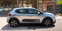 Citroën C3 1.5 BlueHDI