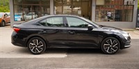 Škoda Octavia 2.0 TDI