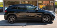 Mercedes-Benz GLA 200 d AMG