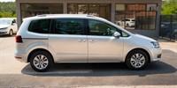 Volkswagen Sharan 2.0 TDI