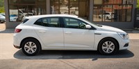 Renault Megane 1.5 DCI