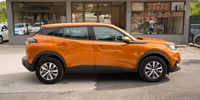 Peugeot 2008 1.5 BlueHDI