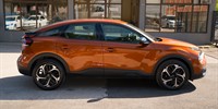 Citroën C4 1.5 BlueHDI