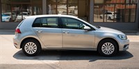 Volkswagen Golf 1.6 TDI
