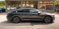 Volkswagen Arteon 2.0 TDI DSG