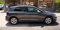 Volkswagen Golf 2.0 TDI