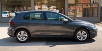 Volkswagen Golf 2.0 TDI DSG