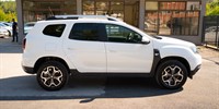 Dacia Duster 1.5 DCI 4X4