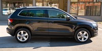 Škoda Karoq 1.6 TDI DSG