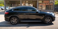 Mercedes-Benz GLC  Coupe 250 D 4MATIC
