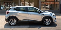 Renault CAPTUR 1.5 DCI
