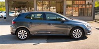 Renault Megane 1.5 DCI