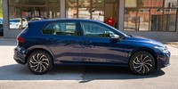 Volkswagen Golf 2.0 TDI DSG
