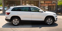 Škoda Kodiaq 2.0 TDI