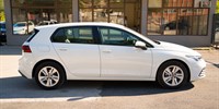 Volkswagen Golf 2.0 TDI