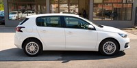 Peugeot 308 1.5 BlueHDI