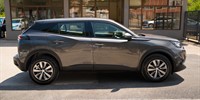 Peugeot 2008 1.5 BlueHDI