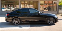 BMW
 3-Series 320 D XDrive