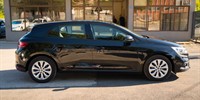 Renault Megane 1.5 DCI