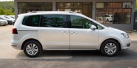 Volkswagen Sharan 2.0 TDI