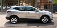 Nissan
 Qashqai 1.5 DCI Business