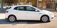 Renault Megane 1.5 DCI