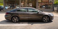 Volkswagen Passat cc 2.0 TDI DSG