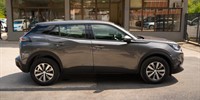 Peugeot 2008 1.5 BlueHDI