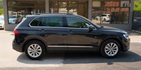 Volkswagen Tiguan
 2.0 TDI