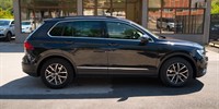 Volkswagen Tiguan
 2.0 TDI