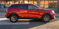 Peugeot 2008 1.2 PureTech STYLE