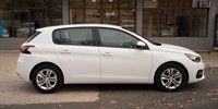 Peugeot 308 1.5 BlueHDI