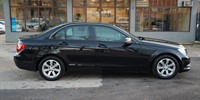 Mercedes-Benz C-Class
 180 CDI
