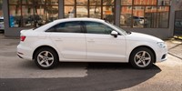 Audi A3
 1.6 TDI S-tronic