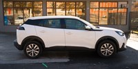 Peugeot 2008 1.5 BlueHDI