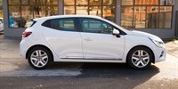 Renault Clio 1.5 DCI